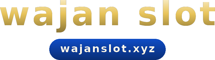 wajan slot logo